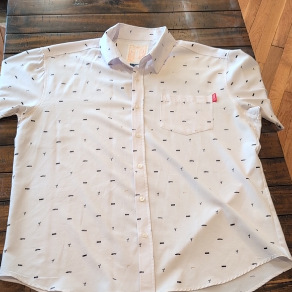 RSVLTS Other - RSVLTS secret Agent Man Gatsby Bond 007 *Flawed*